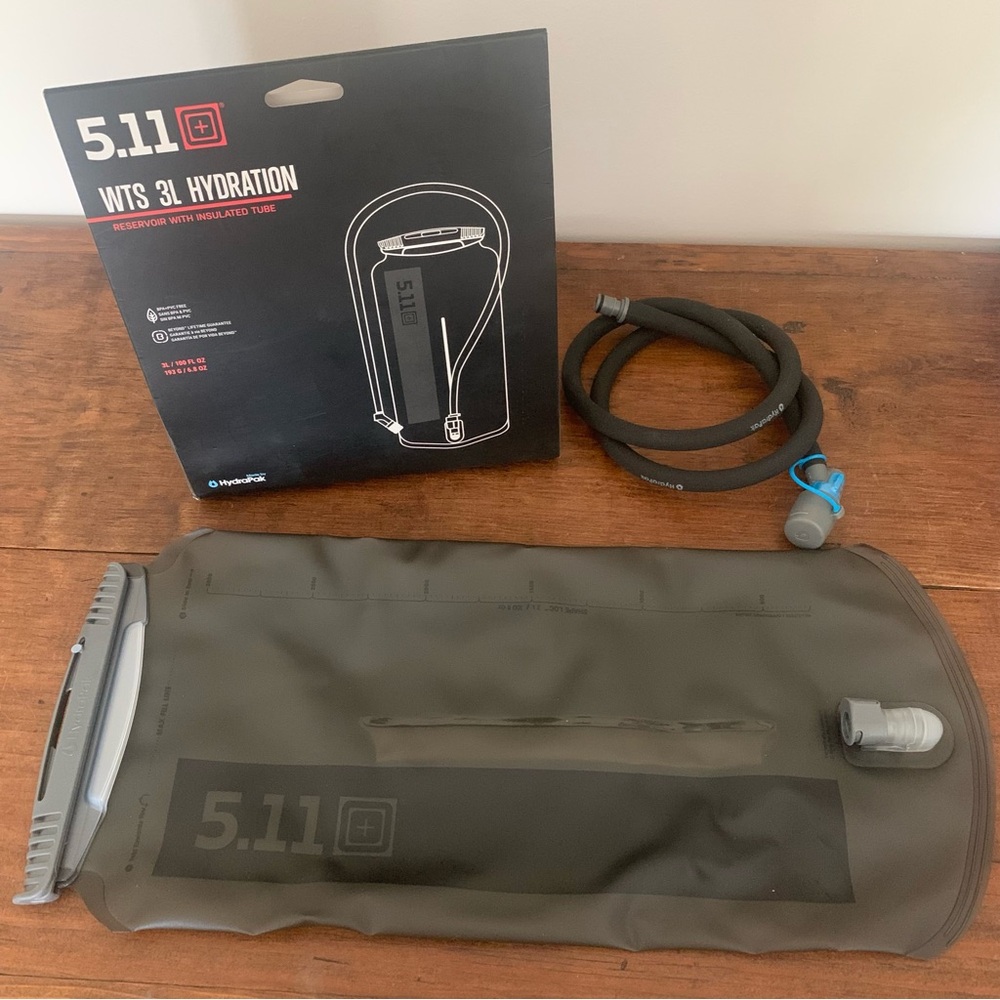 5.11 Tactical Hydration Pack 3L